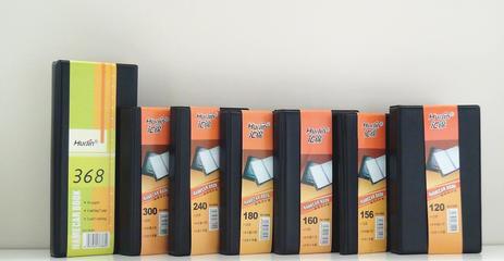 【匯錦PVC名片冊(cè) 大容量名片冊(cè) 商務(wù)名片夾冊(cè) 卡套 名】?jī)r(jià)格_廠家_圖片