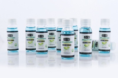 【30ml水母保護(hù)劑 JELLYFISH AQUASAFE 晶海/kinghai】?jī)r(jià)格,廠家,圖片,其他水族器材,上海晶海實(shí)業(yè)-