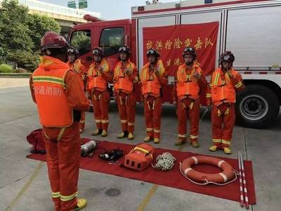 臺風(fēng)“安比”即將登陸!抗擊狂風(fēng)暴雨!我們準(zhǔn)備好了!