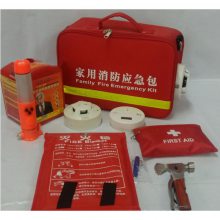 【家庭消防應急包出租房火災逃生工具包消防器材野外救援應急包圖片】家庭消防應急包出租房火災逃生工具包消防器材野外救援應急包 - 霸州岔河集鄉歐特工業設備銷售中心